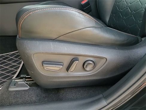 Used 2021 Toyota RAV4 Adventure image 11