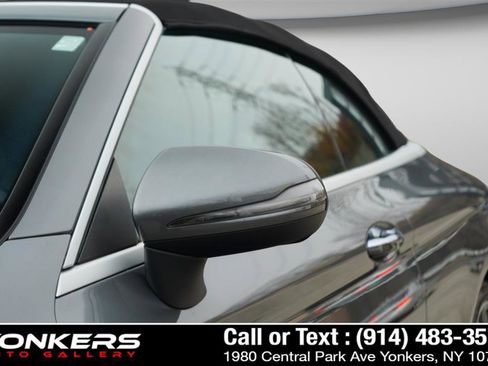 Used 2017 Mercedes-Benz C 300 4MATIC Cabriolet image 35