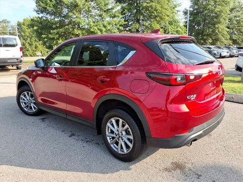 Used 2023 MAZDA CX-5 AWD 2.5 S image 20