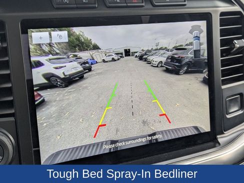 Certified 2023 Ford F150 Lariat w/ Equipment Group 502A High image 23