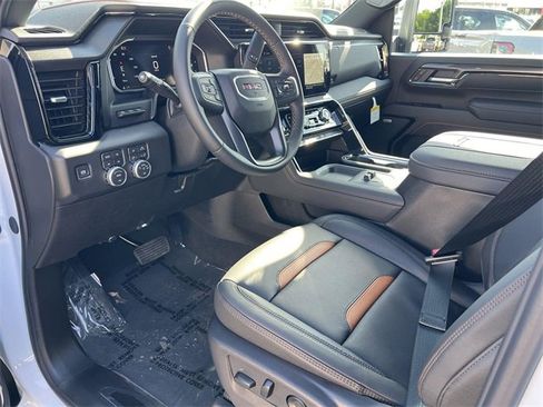 New 2026 GMC Sierra 2500 AT4 image 9