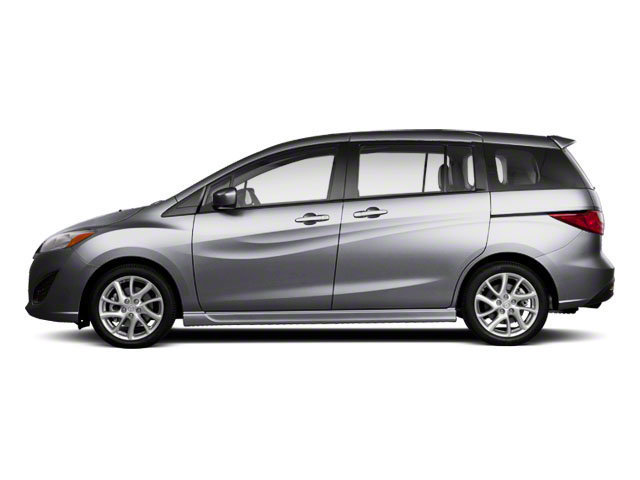Used 2012 MAZDA MAZDA5 Grand Touring FWD image 3