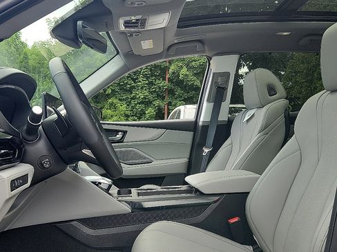 New 2026 Acura MDX SH-AWD w/ Technology Package image 9