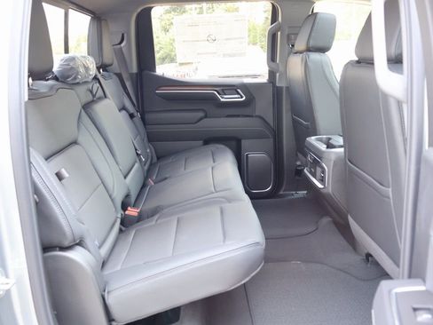 New 2026 GMC Sierra 1500 Denali w/ Denali Reserve Package image 38