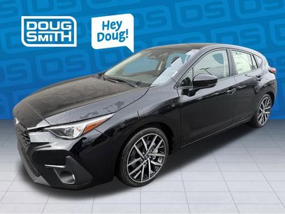 New 2026 Subaru Impreza 2.0i Sport