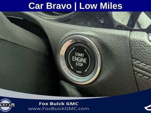 Certified 2023 Buick Encore GX Select w/ Safety Package II FWD image 19