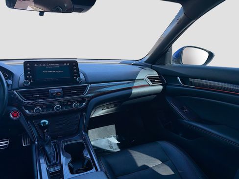Used 2020 Honda Accord Sport image 19