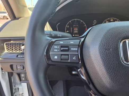 Certified 2023 Honda Civic EX image 13