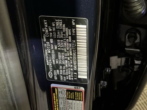 Used 2024 Genesis GV80 2.5T image 36