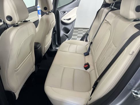 Certified 2024 Buick Encore GX Avenir w/ Avenir Convenience Package AWD/4WD image 60
