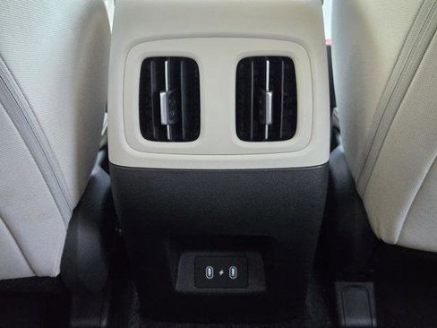 New 2026 Hyundai Tucson SEL image 19