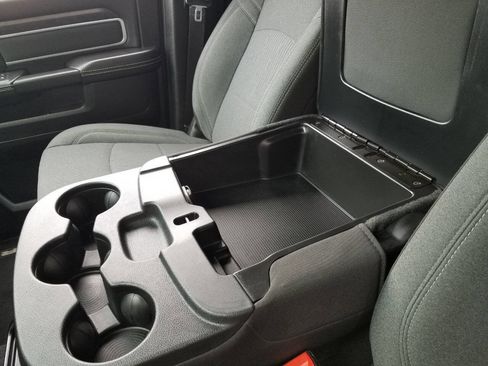 Certified 2024 RAM 2500 Big Horn w/ Safety Group image 14