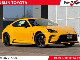 New 2026 Toyota GR86 YUZU Limited video 1