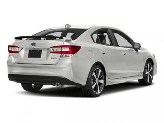 Used 2017 Subaru Impreza 2.0i Sport video 2