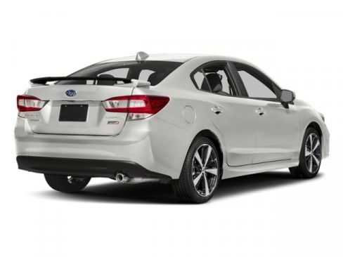 Used 2017 Subaru Impreza 2.0i Sport image 2