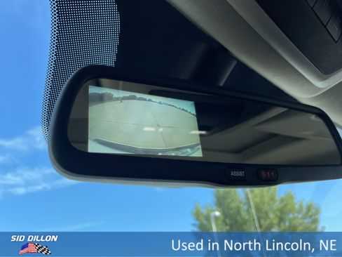 Used 2014 RAM 3500 Laramie Longhorn image 16