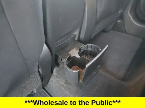 Used 2012 Nissan Rogue SV image 16