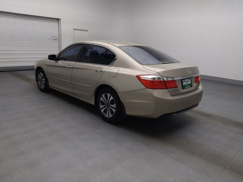Used 2015 Honda Accord LX image 3