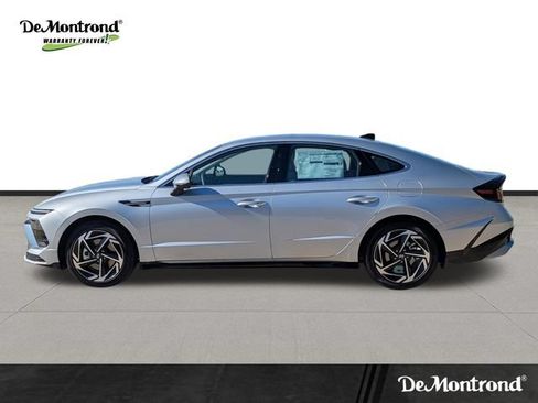 New 2026 Hyundai Sonata SEL FWD image 8