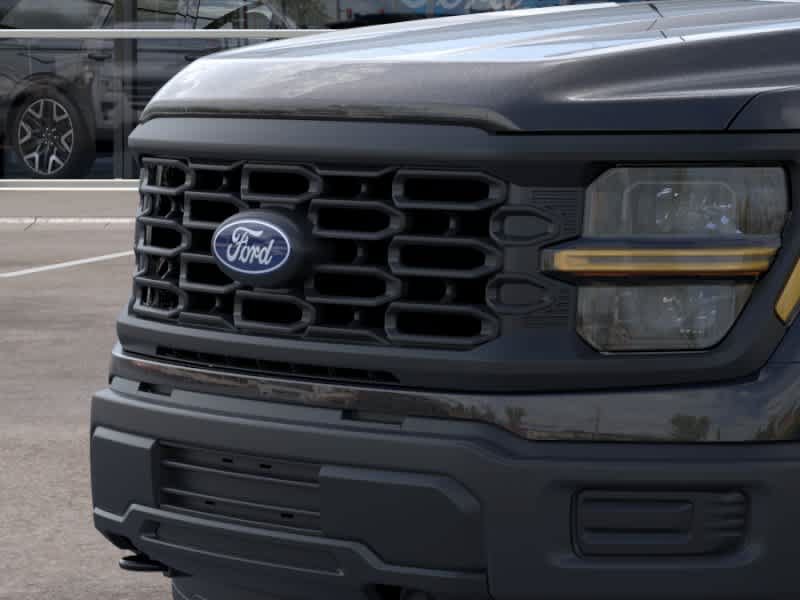 New 2026 Ford F150 XL AWD/4WD image 17