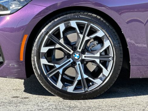 Used 2025 BMW 230i Coupe w/ M Sport Package image 30