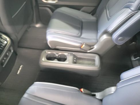 New 2026 INFINITI QX80 4WD image 23