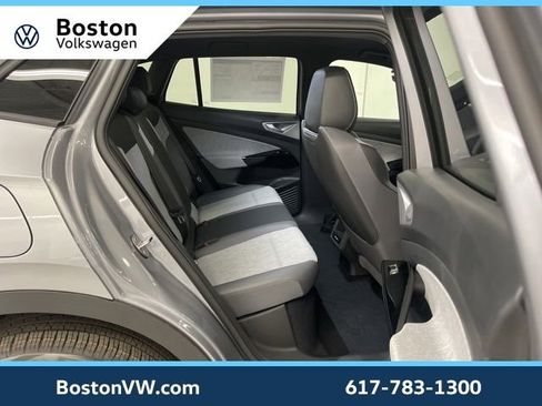 New 2026 Volkswagen ID.4 Pro AWD/4WD image 10