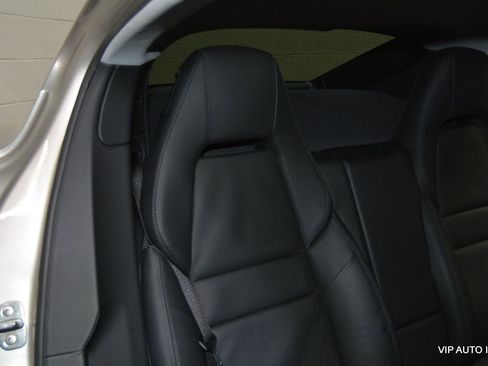 Used 2011 Porsche Panamera 4 AWD/4WD image 23