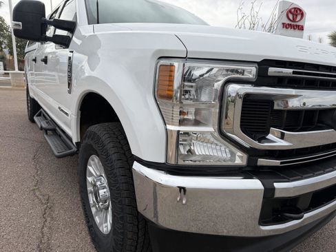 Used 2022 Ford F250 XLT AWD/4WD image 14