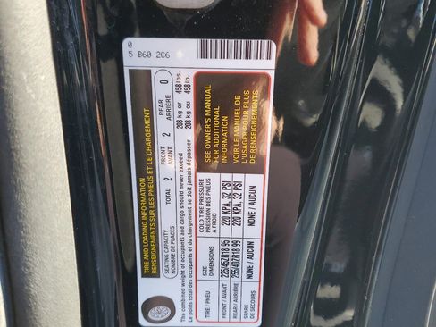 Used 2025 BMW Z4 sDrive30i image 25