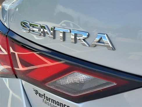 Used 2023 Nissan Sentra S FWD image 29