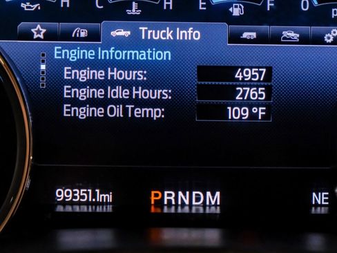 Used 2022 Ford F350 King Ranch image 26