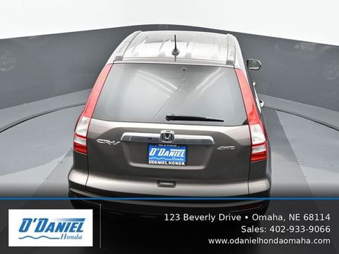 Used 2010 Honda CR-V EX-L image 17