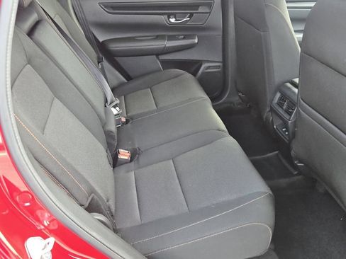 Certified 2025 Honda CR-V Sport image 16