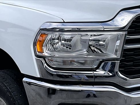 Used 2024 RAM 2500 Big Horn image 23