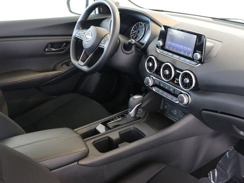 Used 2024 Nissan Sentra S w/ Lighting Package FWD image 43