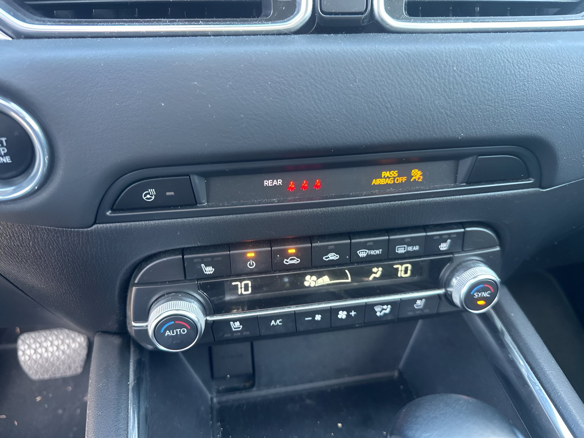 Used 2019 MAZDA CX-5 Grand Touring Reserve AWD/4WD image 24