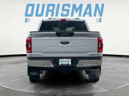 Used 2022 Ford F150 XLT w/ XTR Package image 5