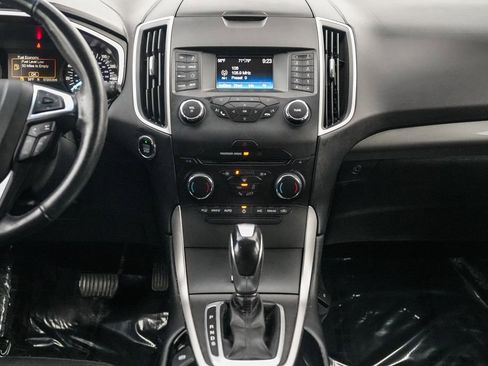 Used 2018 Ford Edge SEL image 14