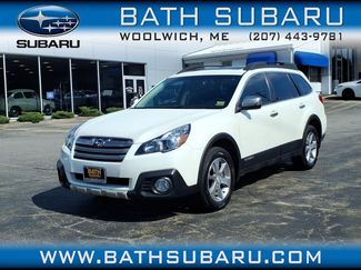 Used 2014 Subaru Outback 2.5i Limited AWD/4WD video 1