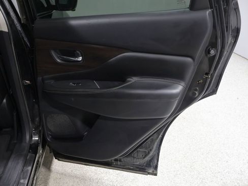 Used 2020 Nissan Murano Platinum AWD/4WD image 21