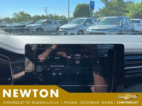 Used 2025 Volkswagen Jetta S FWD image 9