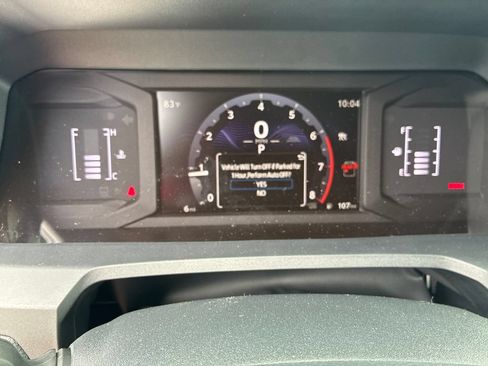 New 2026 Toyota 4Runner SR5 AWD/4WD image 28