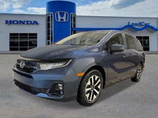 New 2026 Honda Odyssey EX-L video 1