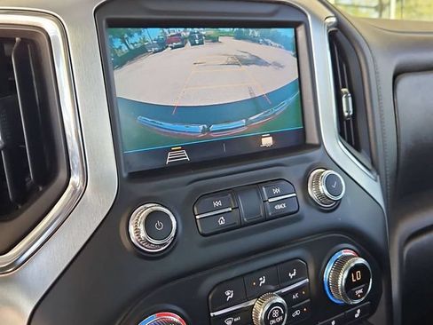 Certified 2021 GMC Sierra 1500 Elevation RWD image 17