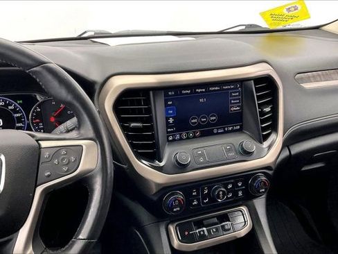 Used 2020 GMC Acadia Denali w/ Trailering Package AWD/4WD image 5