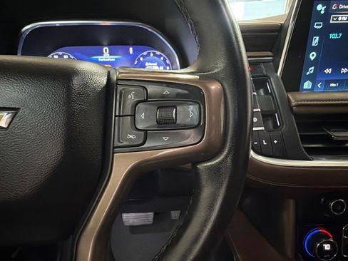 Used 2023 Chevrolet Suburban High Country AWD/4WD image 20
