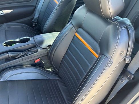 Used 2021 Ford Mustang Mach 1 w/ Equipment Group 700A image 30