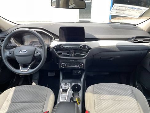 Used 2020 Ford Escape SE AWD/4WD image 35