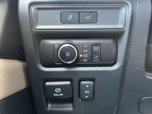 Used 2023 Ford Expedition Max Limited image 53